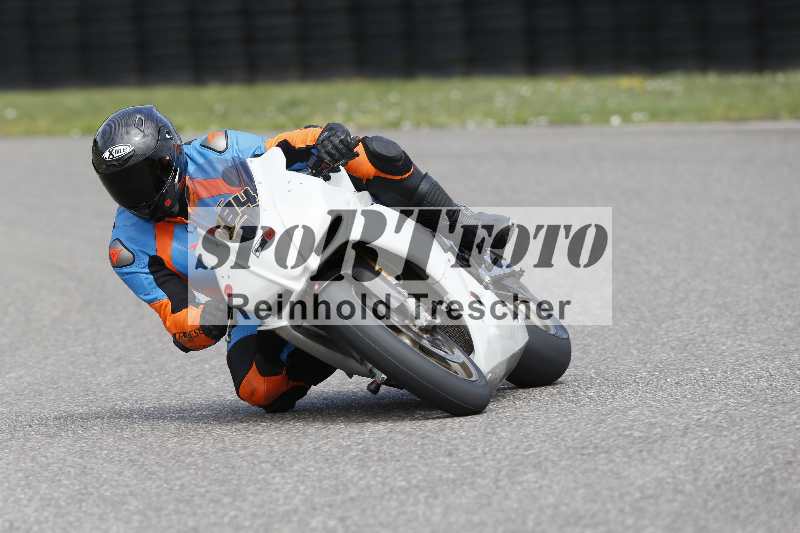 /34 25.07.2025 Speer Racing ADR/Gruppe rot/184